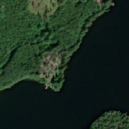 Satellite imagery of Päiväniemi, FI