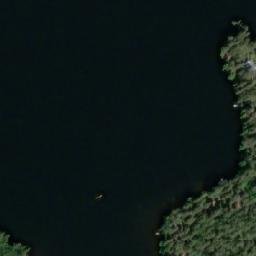Satellite imagery of Kivikkoniemi, FI
