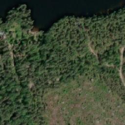 Satellite imagery of Kivikkoniemi, FI