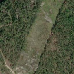 Satellite imagery of Kivikkoniemi, FI