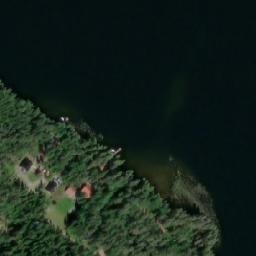 Satellite imagery of Hirssaari, FI