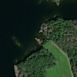 Satellite imagery of Hirssaari, FI