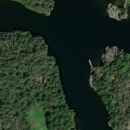 Satellite imagery of Hirssaari, FI