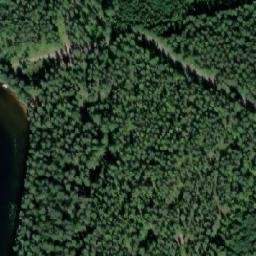 Satellite imagery of Tervahaudanniemi, FI