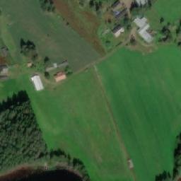 Satellite imagery of Pesäniemi, FI