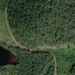 Satellite imagery of Huutokallio, FI