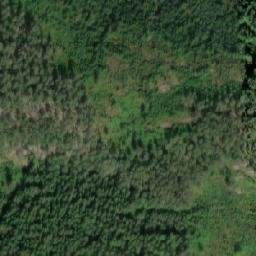 Satellite imagery of Huutokallio, FI