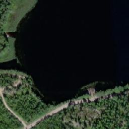 Satellite imagery of Kärnäniemi, FI