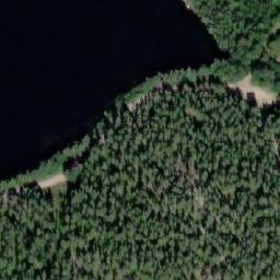Satellite imagery of Kärnäniemi, FI
