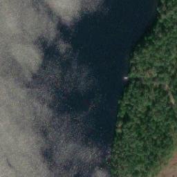 Satellite imagery of Leskenlahdenniemi, FI