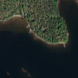 Satellite imagery of Kokkolanniemi, FI