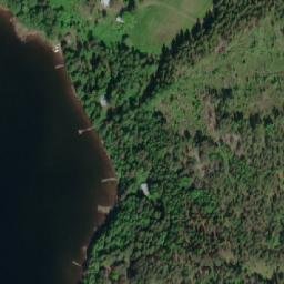 Satellite imagery of Kokkolanniemi, FI