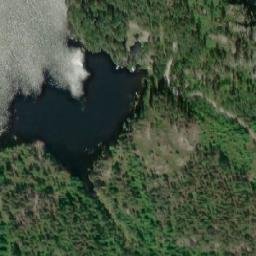 Satellite imagery of Syrjäkivi, FI