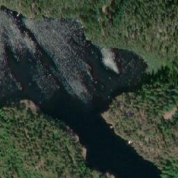 Satellite imagery of Laajaniemi, FI