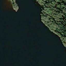 Satellite imagery of Kiiskiniemi, FI