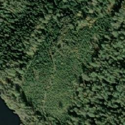 Satellite imagery of Kiiskiniemi, FI