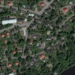 Satellite imagery of Kennonnokka, FI
