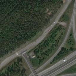Satellite imagery of Kappelinmäki, FI