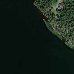 Satellite imagery of Puikkari, FI