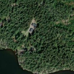 Satellite imagery of Puikkari, FI