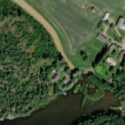 Satellite imagery of Puikkari, FI