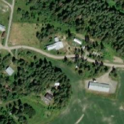 Satellite imagery of Kuteri, FI