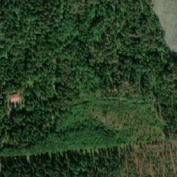 Satellite imagery of Paskoniemi, FI