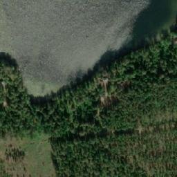 Satellite imagery of Paskoniemi, FI