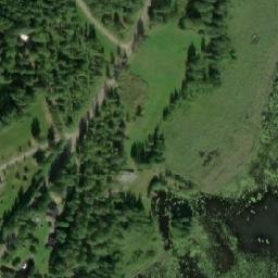 Satellite imagery of Kidankärki, FI