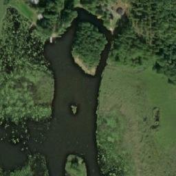 Satellite imagery of Kidankärki, FI