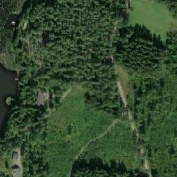 Satellite imagery of Pussila, FI