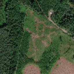 Satellite imagery of Moukkulamminharju, FI
