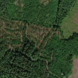 Satellite imagery of Hiidenkivi, FI