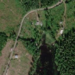 Satellite imagery of Hiidenkivi, FI