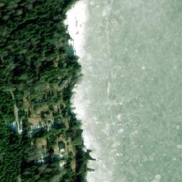 Satellite imagery of Vetoniemi, FI