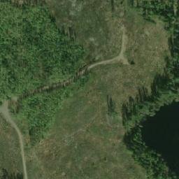 Satellite imagery of Ketunpesänniemi, FI
