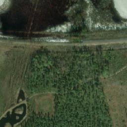 Satellite imagery of Pukkisaari, FI
