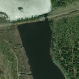 Satellite imagery of Pukkisaari, FI