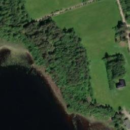 Satellite imagery of Keikanniemi, FI
