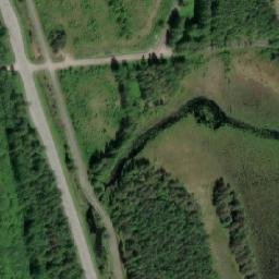 Satellite imagery of Koskenniemi, FI
