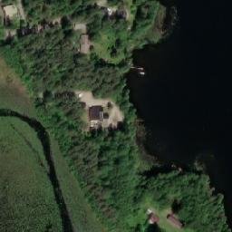 Satellite imagery of Koskenniemi, FI