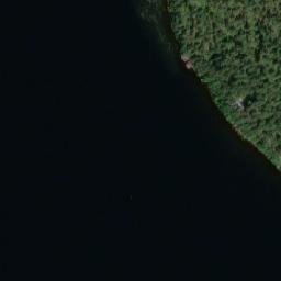 Satellite imagery of Ruunaniemi, FI