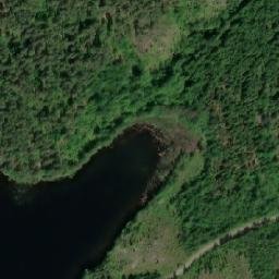 Satellite imagery of Ruunaniemi, FI
