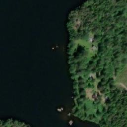Satellite imagery of Papinniemi, FI