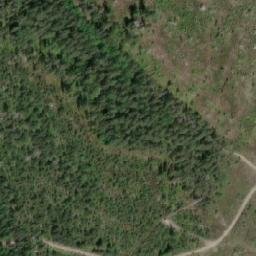 Satellite imagery of Kivikkoniemi, FI