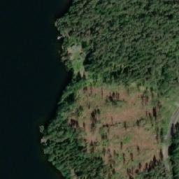 Satellite imagery of Hatsenniemi, FI