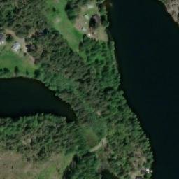 Satellite imagery of Hirssaari, FI