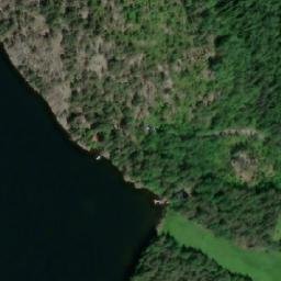 Satellite imagery of Hauskanniemi, FI
