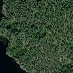 Satellite imagery of Tervahaudanniemi, FI
