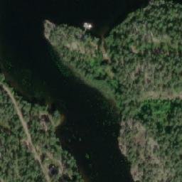Satellite imagery of Lamminniemi, FI